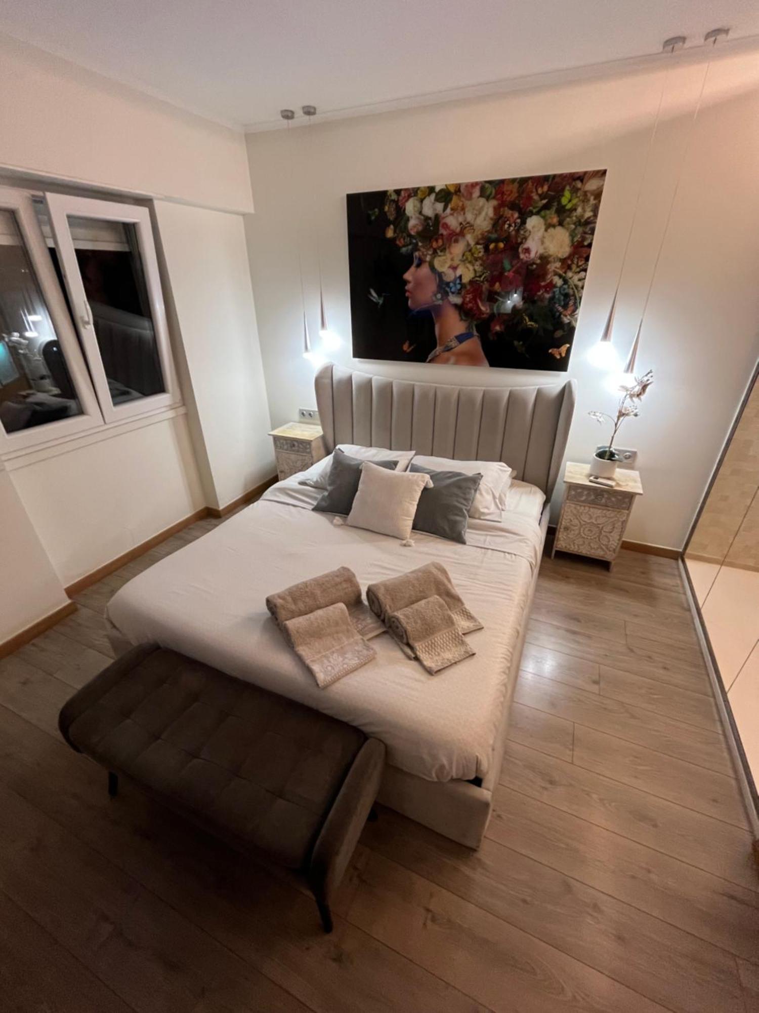Fantastic And Unique In Center Of Apartamento *