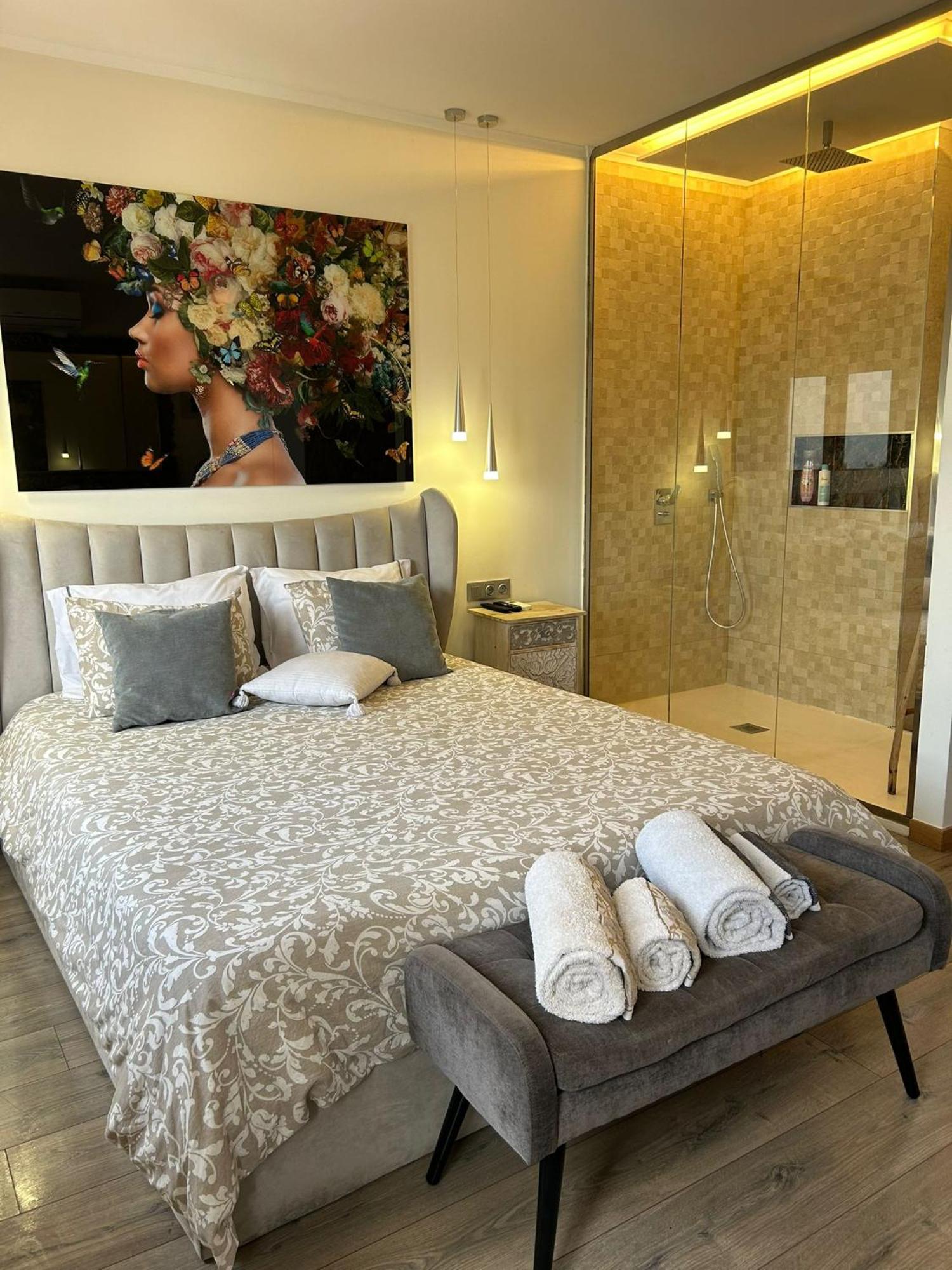 Apartamento Fantastic And Unique In Center Of Lisboa