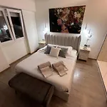 Fantastic And Unique Room In Center Of Lisbon